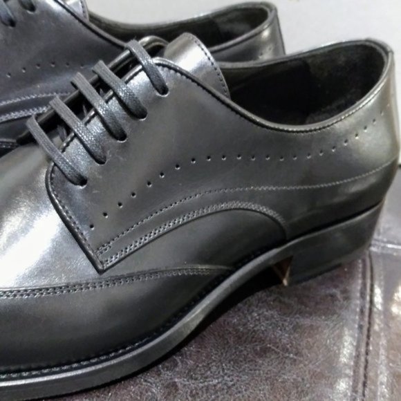 Johnston & Murphy Dress Shoes main image 5